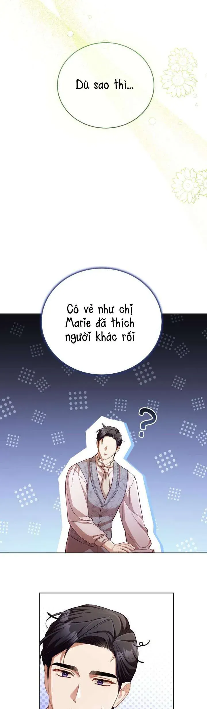 Nhật Ký Trông Trẻ Chapter 72 - 12