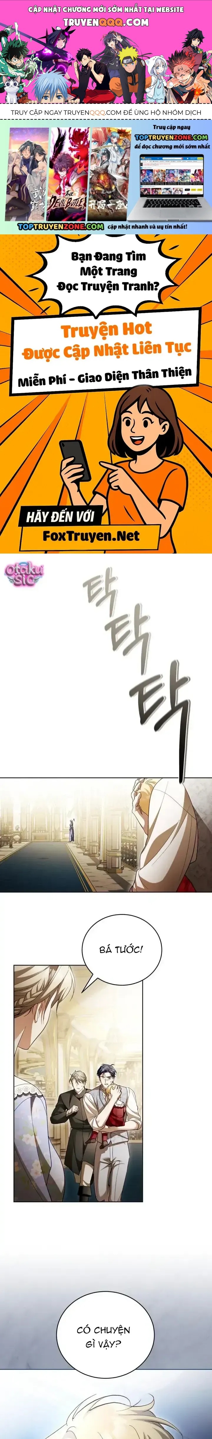 Nhật Ký Trông Trẻ Chapter 73 - 1