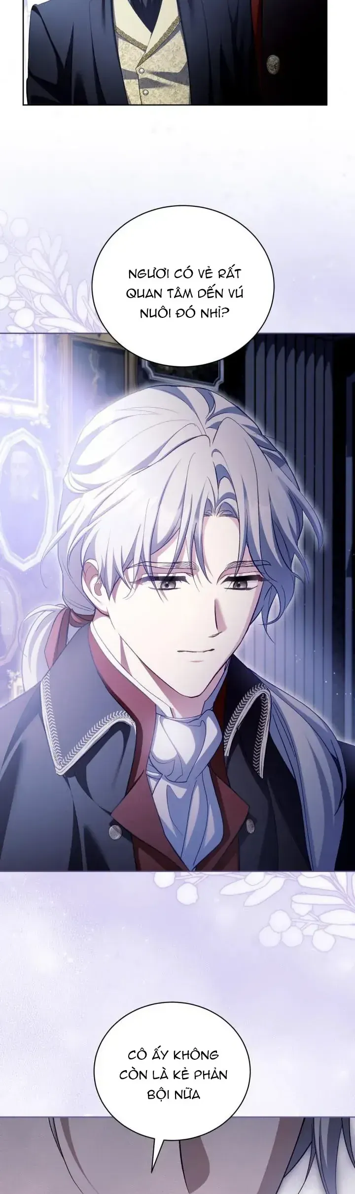 Nhật Ký Trông Trẻ Chapter 73 - 16