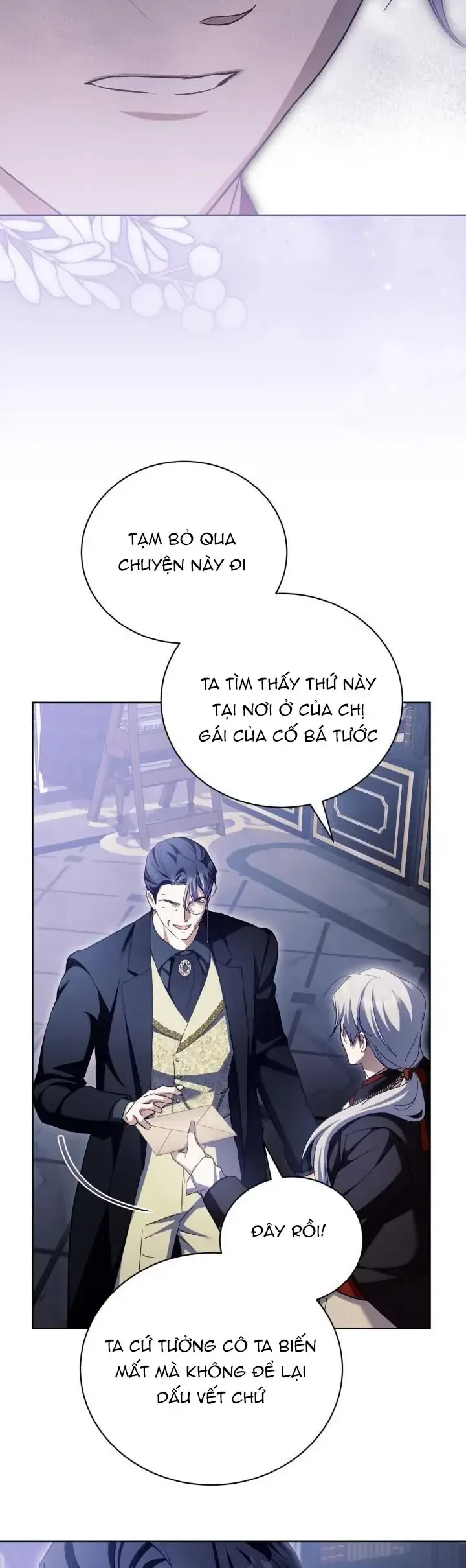 Nhật Ký Trông Trẻ Chapter 73 - 17