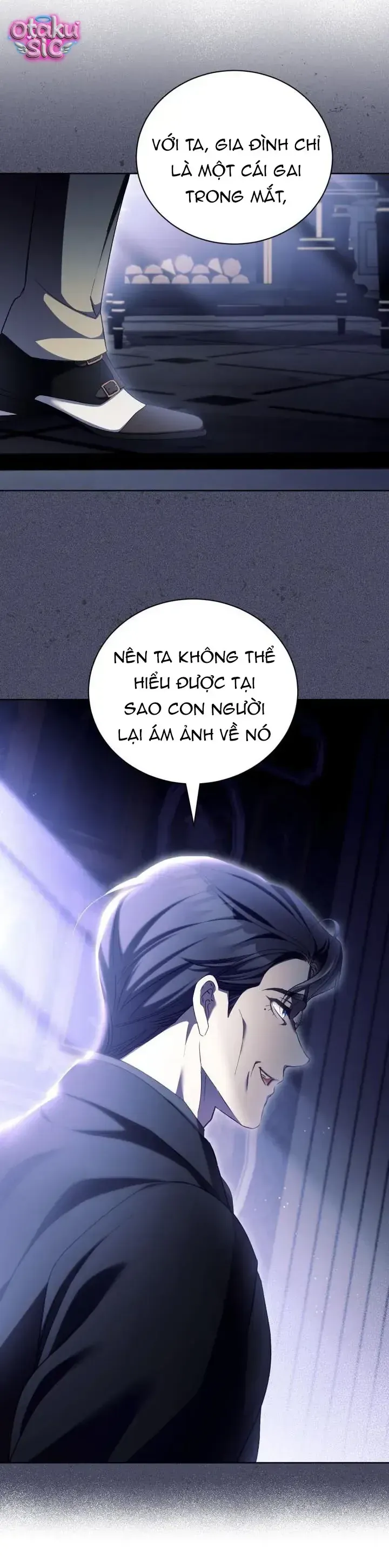 Nhật Ký Trông Trẻ Chapter 73 - 19