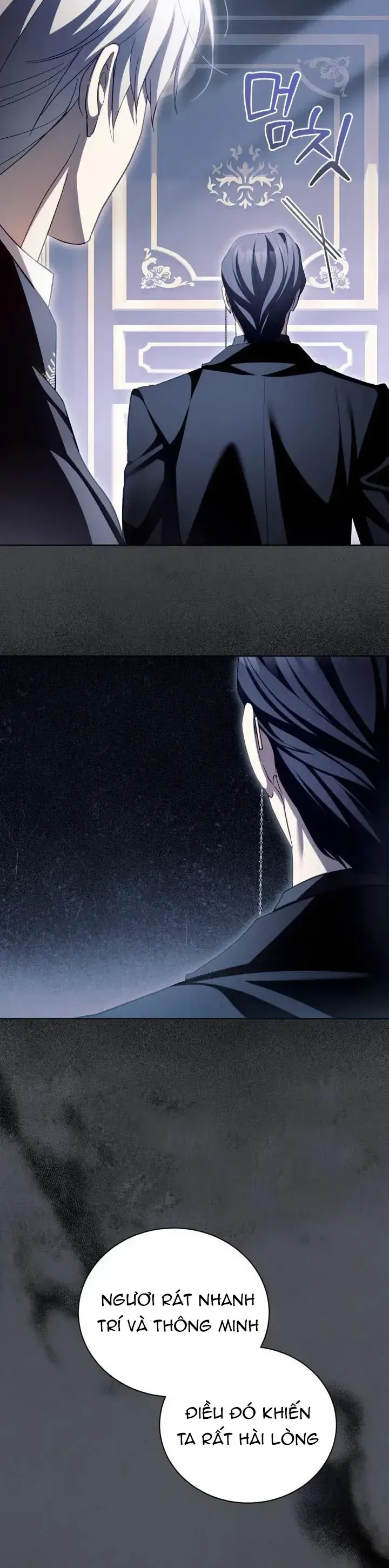 Nhật Ký Trông Trẻ Chapter 73 - 21