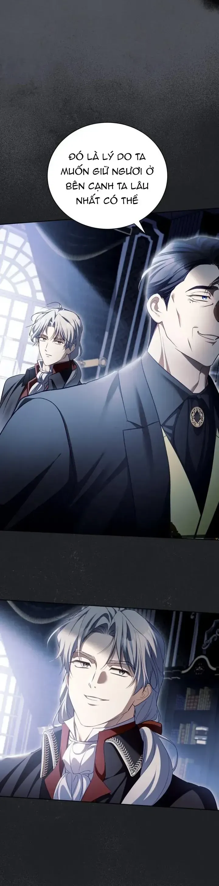 Nhật Ký Trông Trẻ Chapter 73 - 22