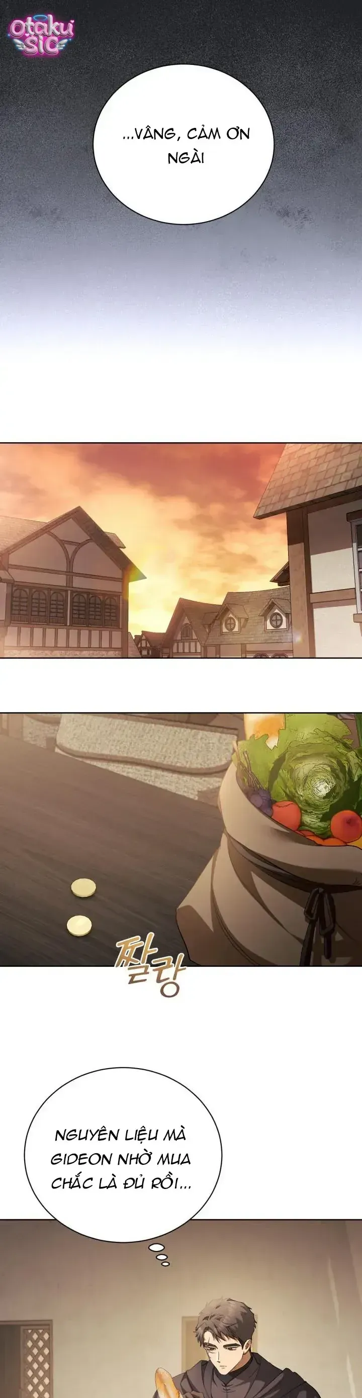 Nhật Ký Trông Trẻ Chapter 73 - 23