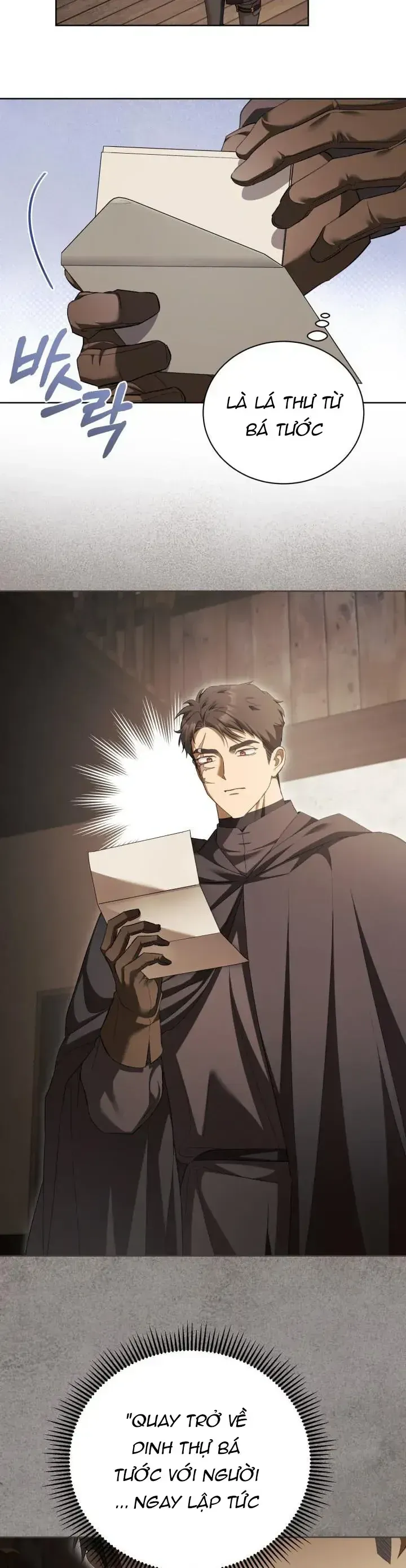 Nhật Ký Trông Trẻ Chapter 73 - 25