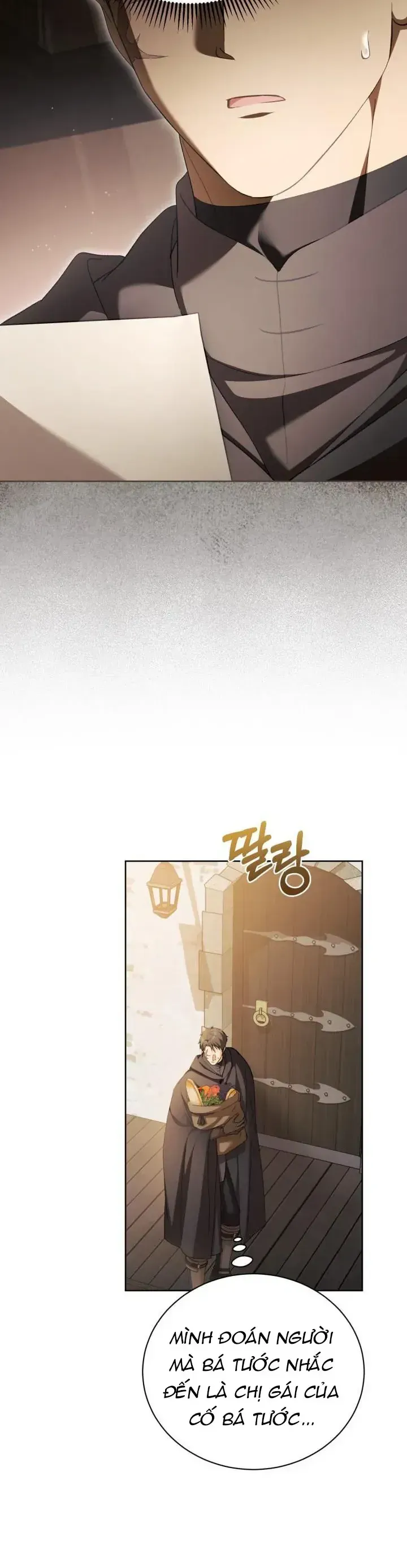 Nhật Ký Trông Trẻ Chapter 73 - 26