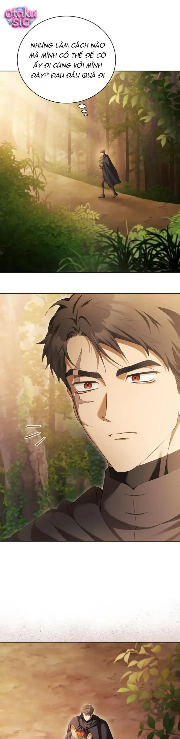 Nhật Ký Trông Trẻ Chapter 73 - 27