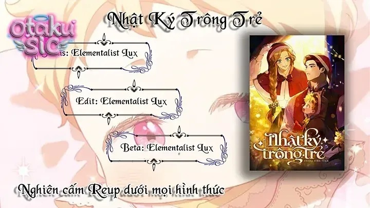 Nhật Ký Trông Trẻ Chapter 73 - 33