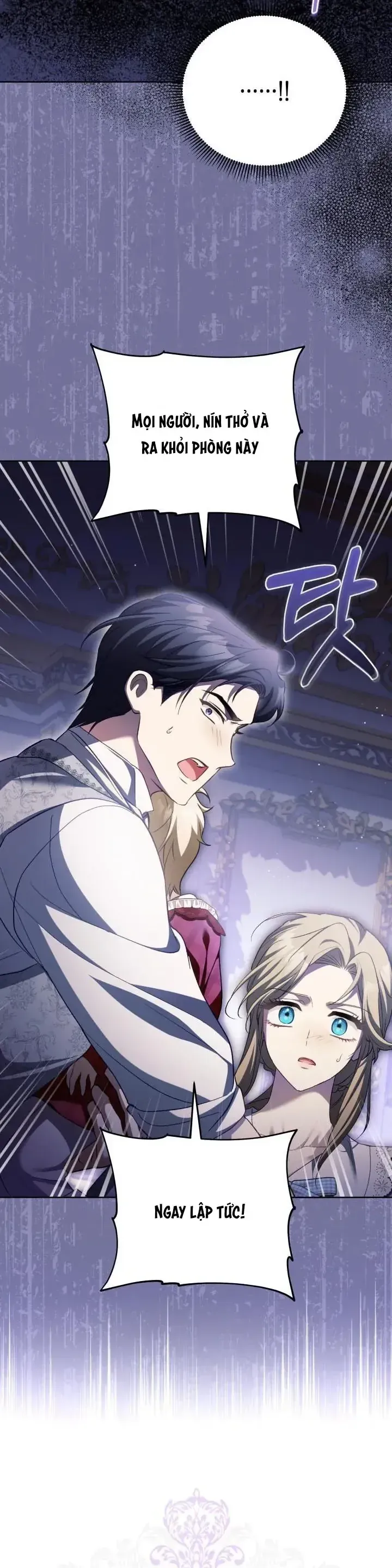 Nhật Ký Trông Trẻ Chapter 73 - 7