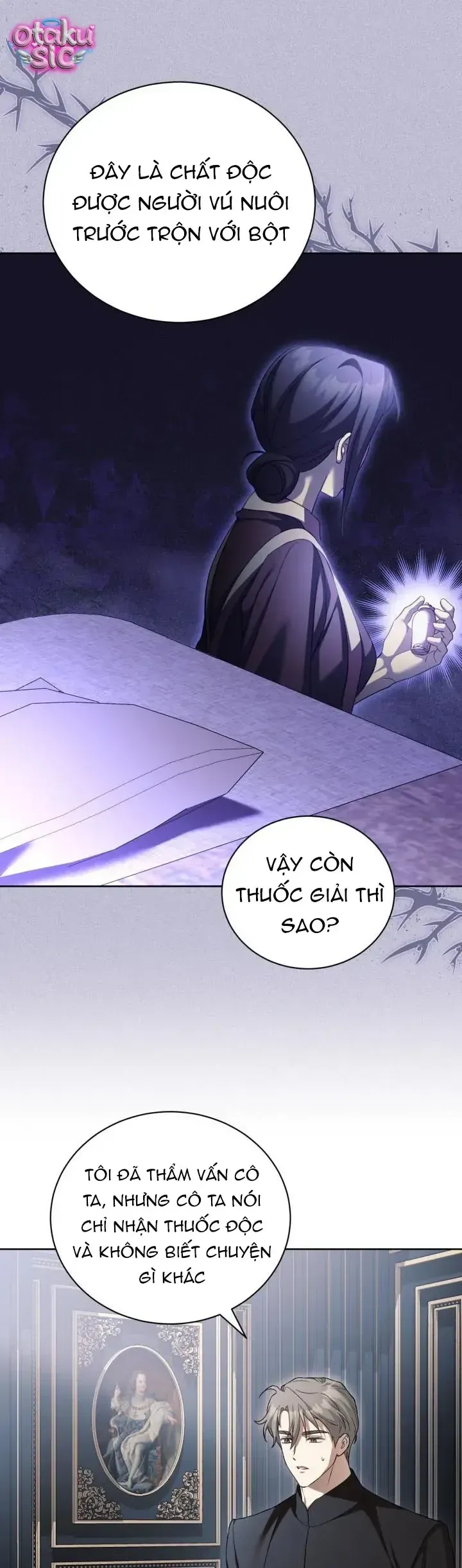 Nhật Ký Trông Trẻ Chapter 73 - 9