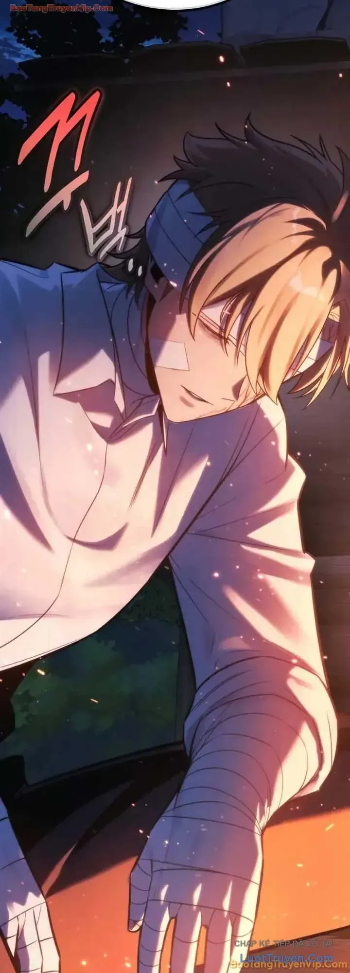 Hướng Dẫn Sinh Tồn Trong Học Viện Chapter 103 - 109