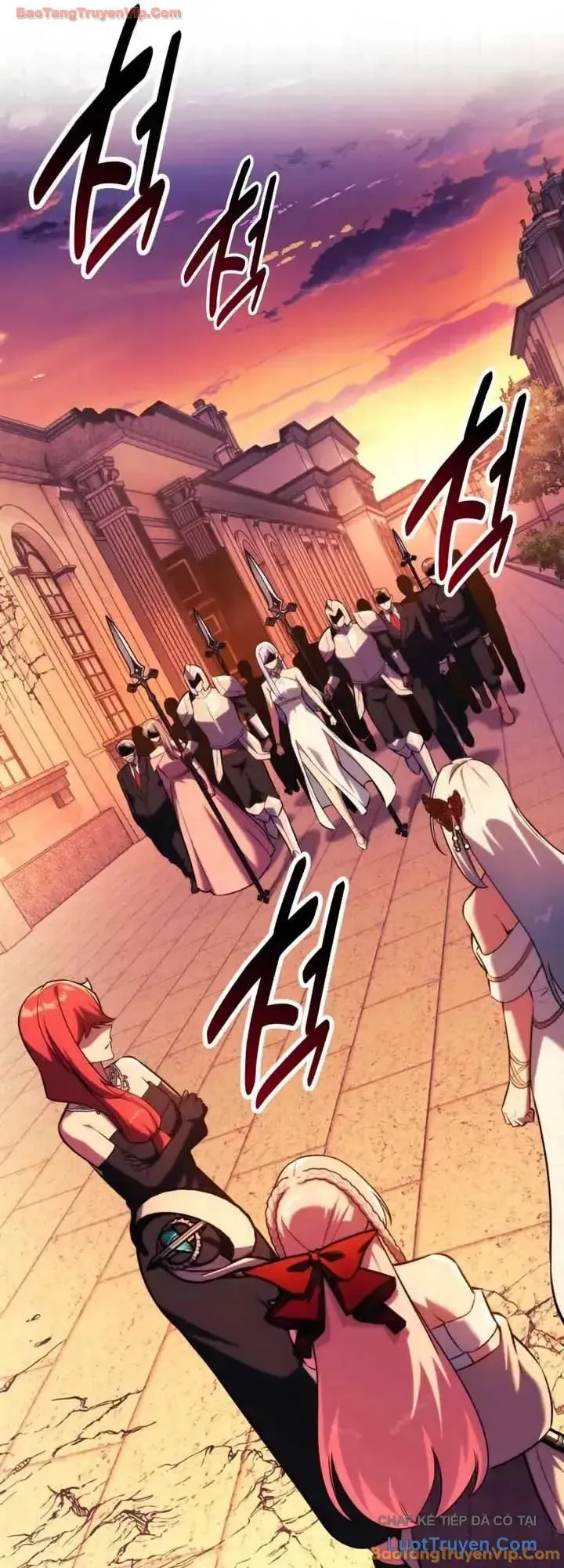 Hướng Dẫn Sinh Tồn Trong Học Viện Chapter 103 - 26