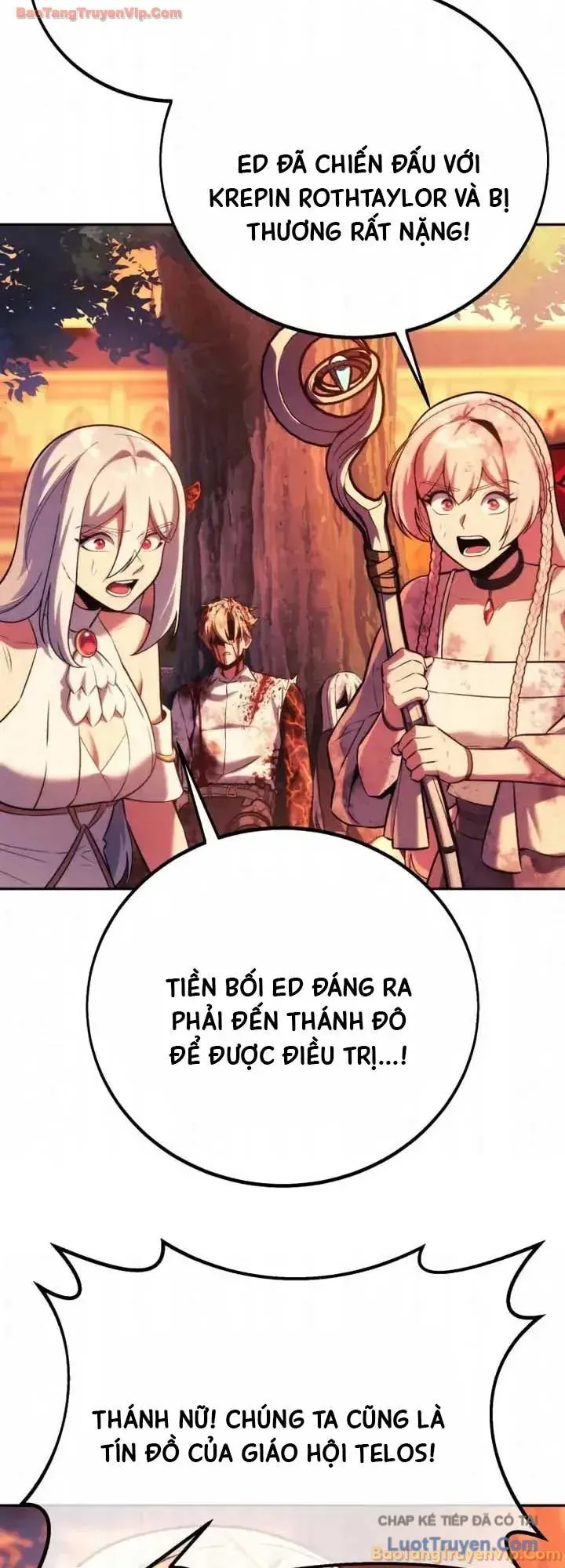 Hướng Dẫn Sinh Tồn Trong Học Viện Chapter 103 - 31