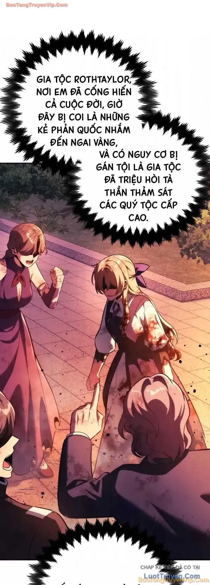 Hướng Dẫn Sinh Tồn Trong Học Viện Chapter 103 - 45