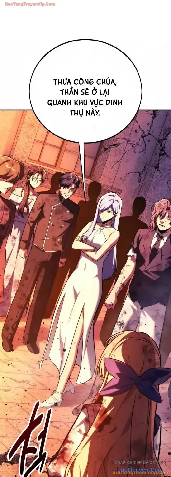 Hướng Dẫn Sinh Tồn Trong Học Viện Chapter 103 - 50