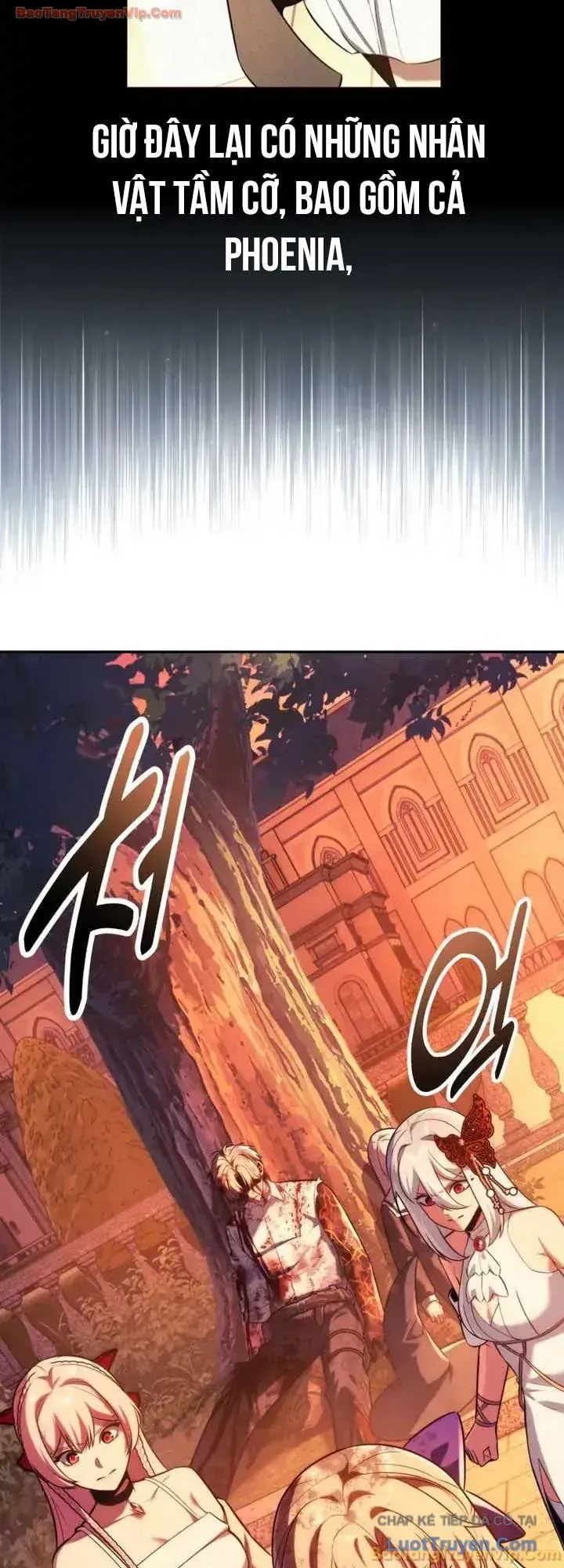 Hướng Dẫn Sinh Tồn Trong Học Viện Chapter 103 - 60