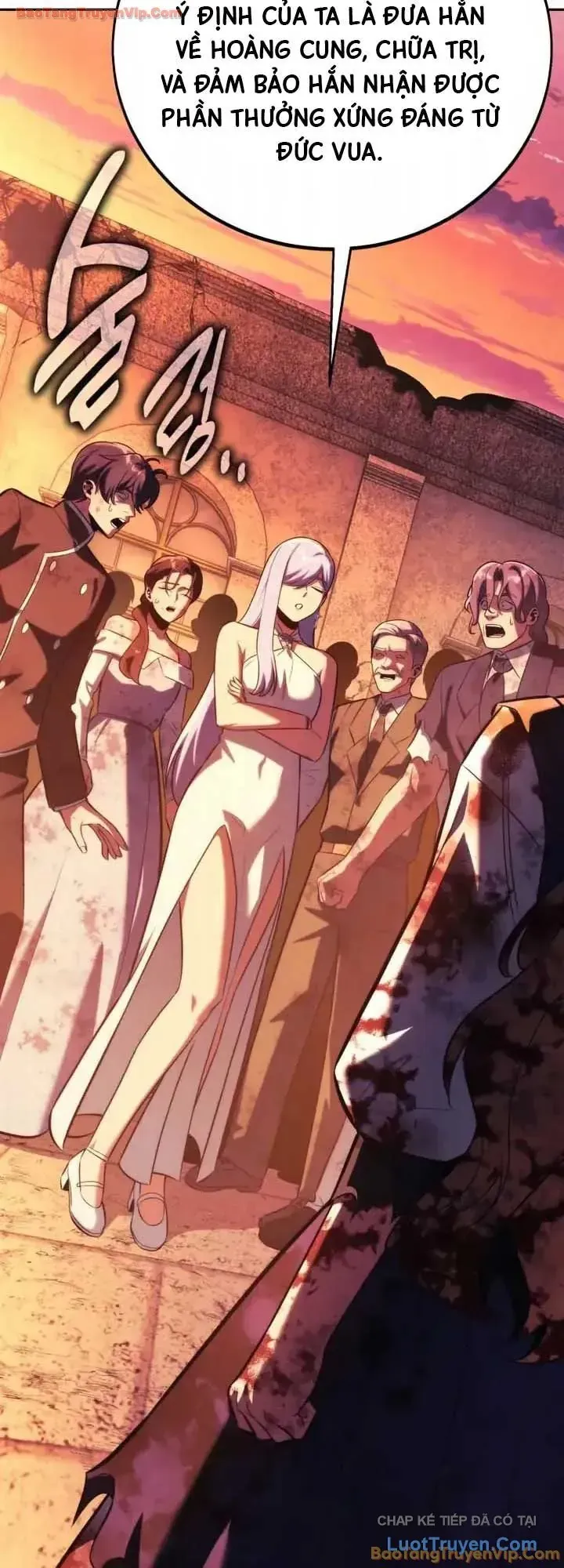 Hướng Dẫn Sinh Tồn Trong Học Viện Chapter 103 - 67