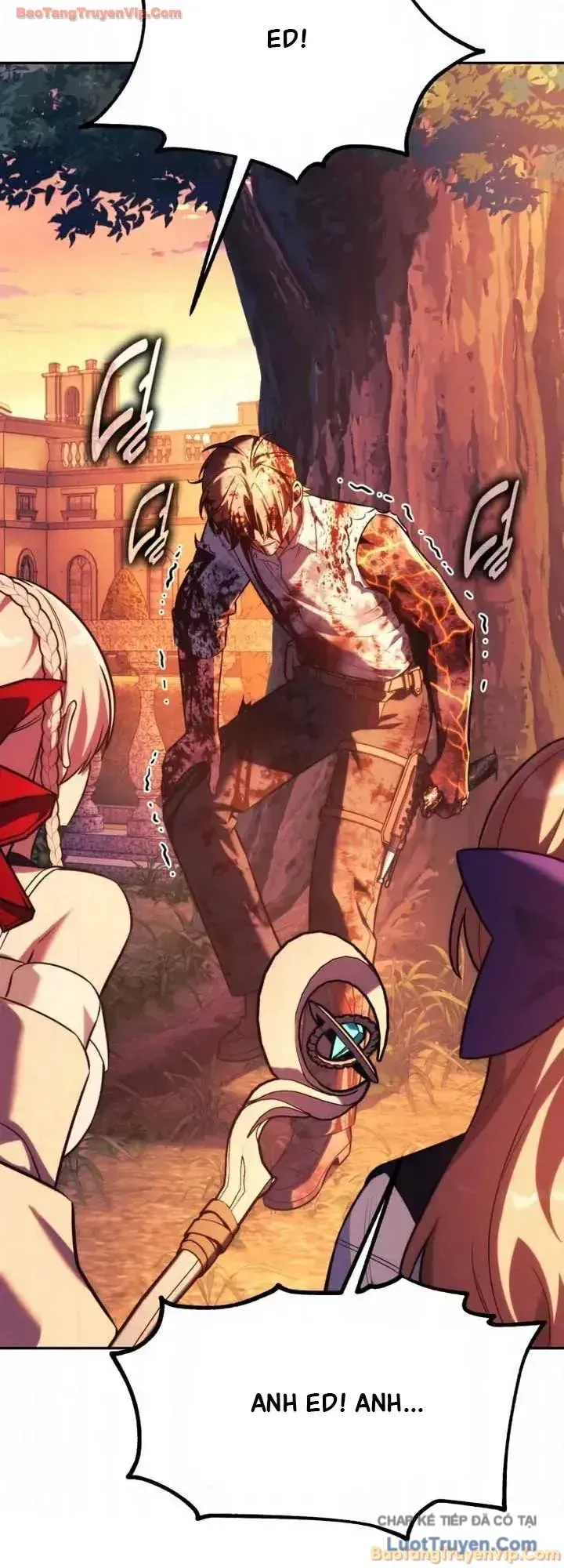 Hướng Dẫn Sinh Tồn Trong Học Viện Chapter 103 - 72