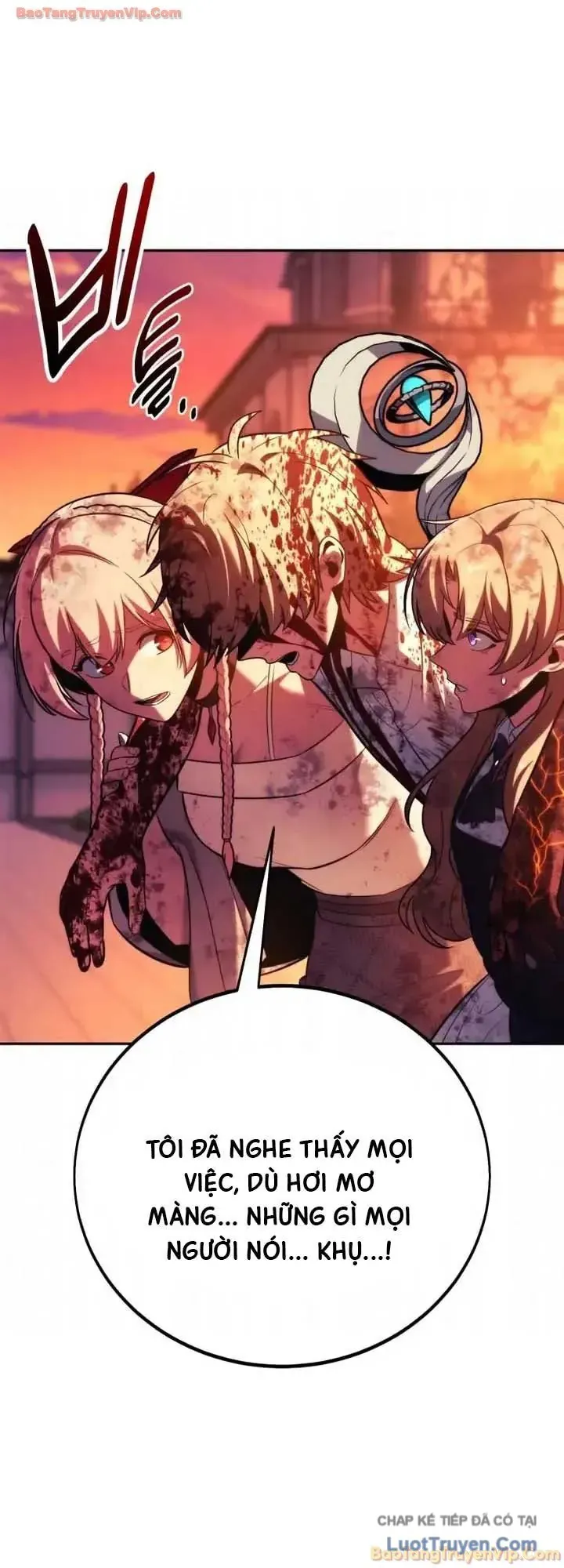 Hướng Dẫn Sinh Tồn Trong Học Viện Chapter 103 - 73