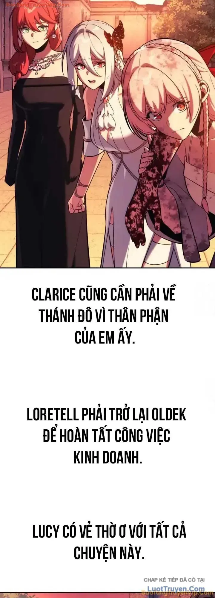 Hướng Dẫn Sinh Tồn Trong Học Viện Chapter 103 - 75