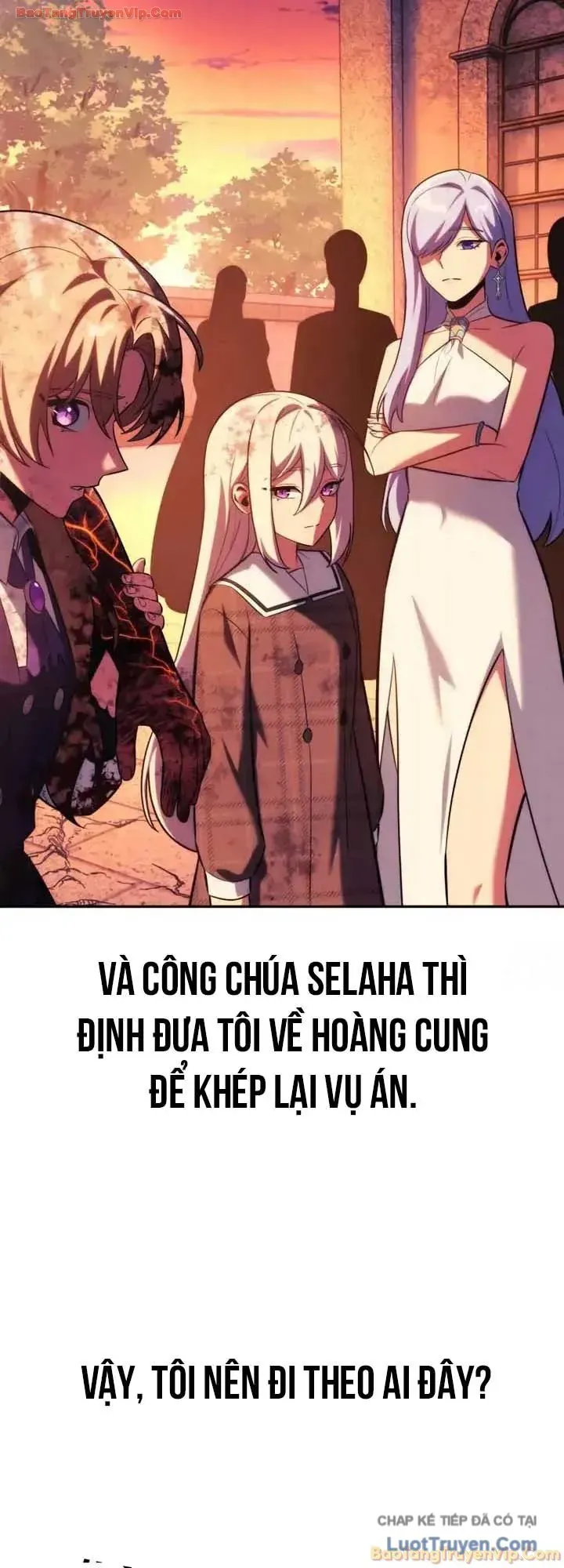 Hướng Dẫn Sinh Tồn Trong Học Viện Chapter 103 - 76