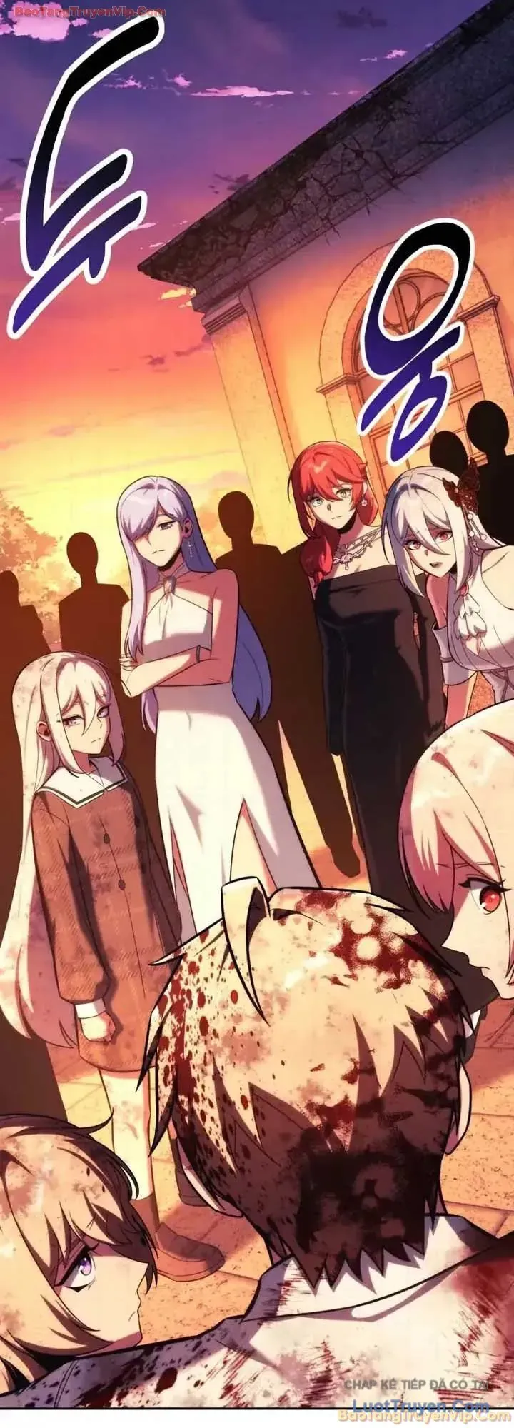 Hướng Dẫn Sinh Tồn Trong Học Viện Chapter 103 - 78