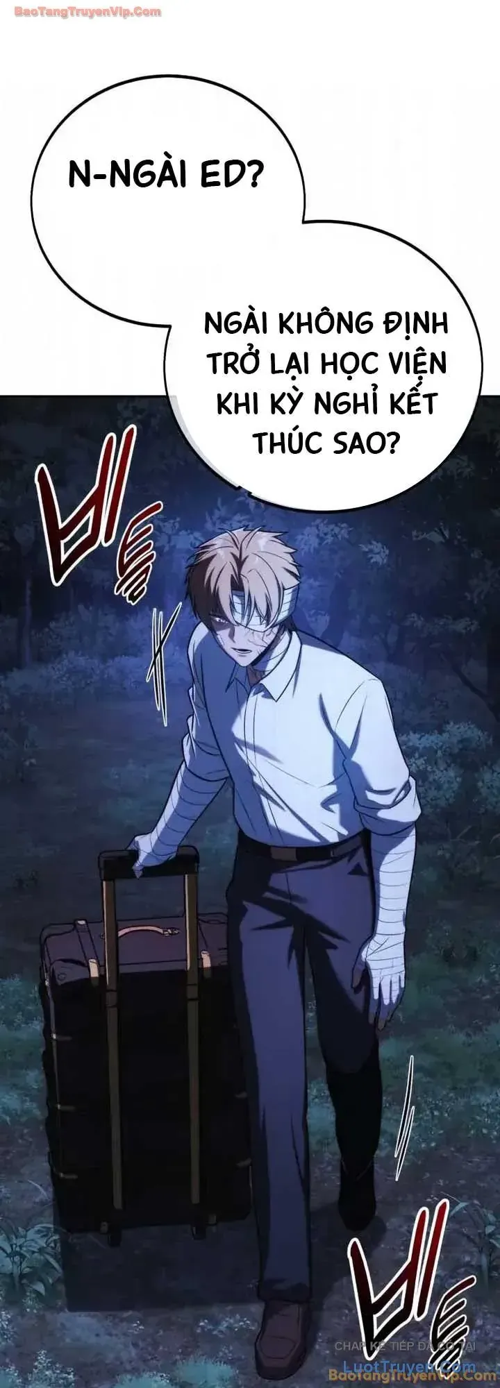 Hướng Dẫn Sinh Tồn Trong Học Viện Chapter 103 - 84