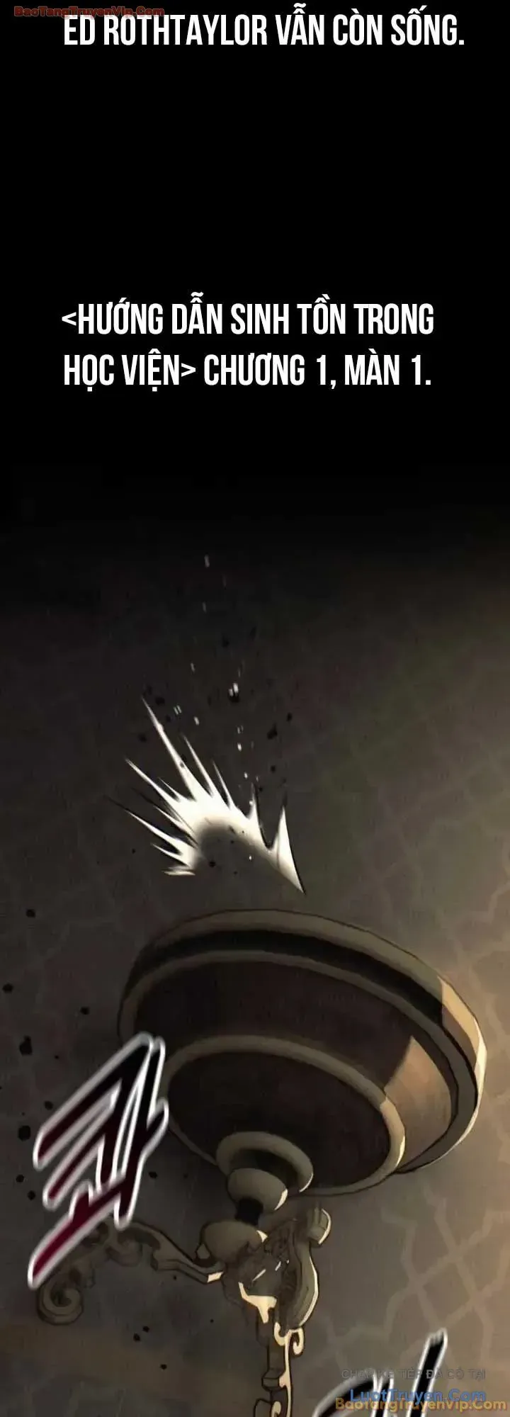Hướng Dẫn Sinh Tồn Trong Học Viện Chapter 103 - 96