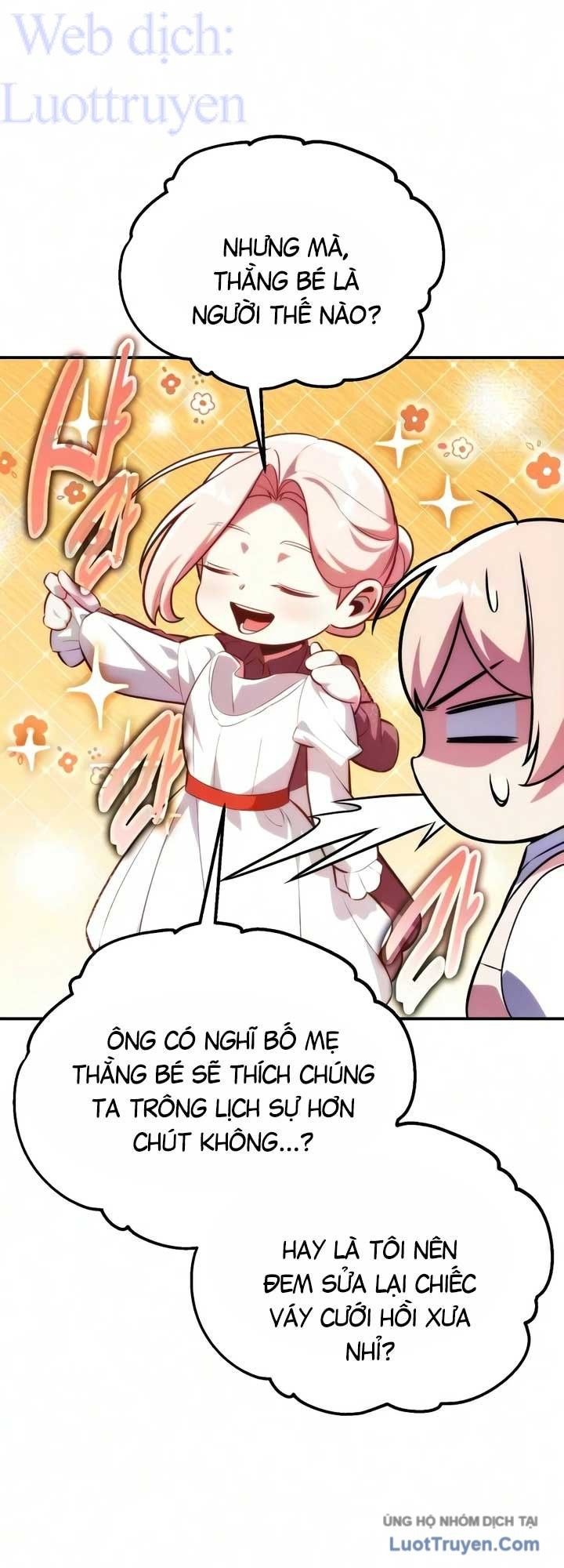 Hướng Dẫn Sinh Tồn Trong Học Viện Chapter 106 - 17