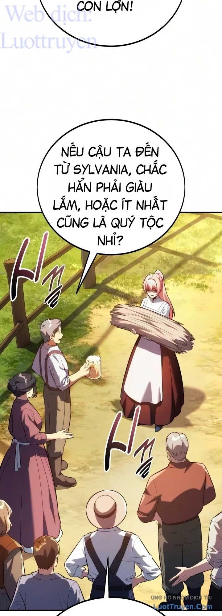 Hướng Dẫn Sinh Tồn Trong Học Viện Chapter 106 - 29