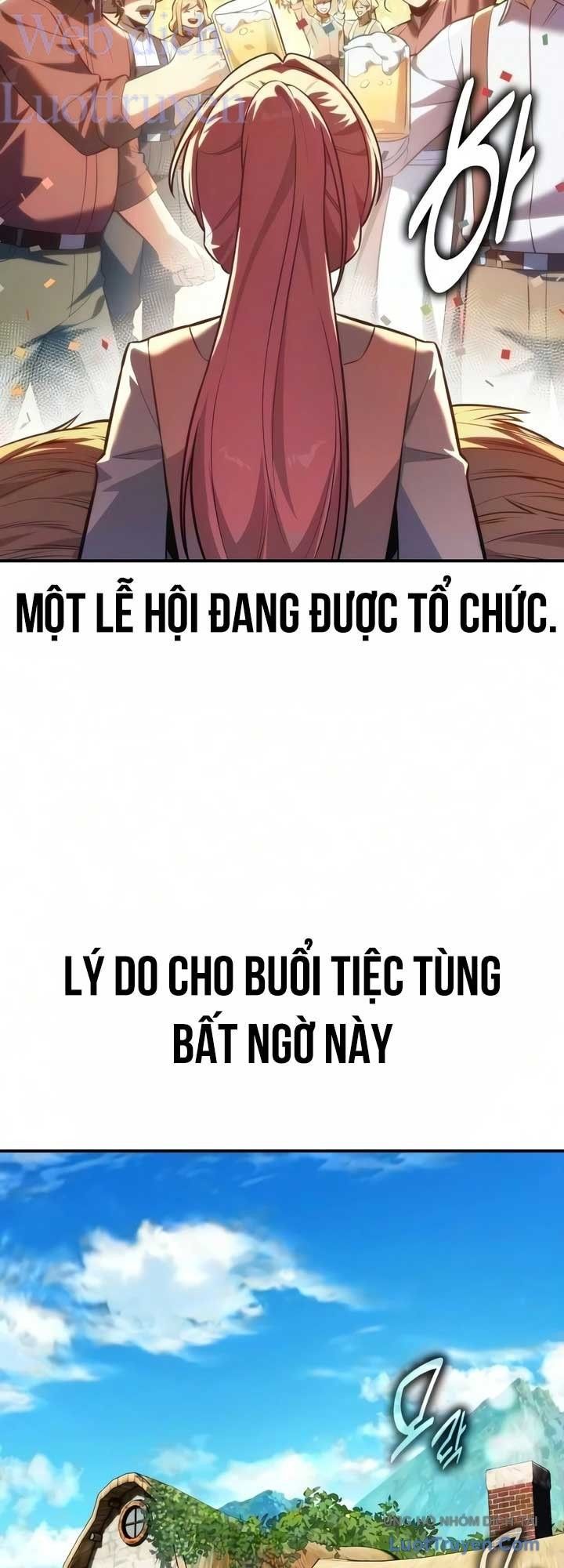 Hướng Dẫn Sinh Tồn Trong Học Viện Chapter 106 - 4