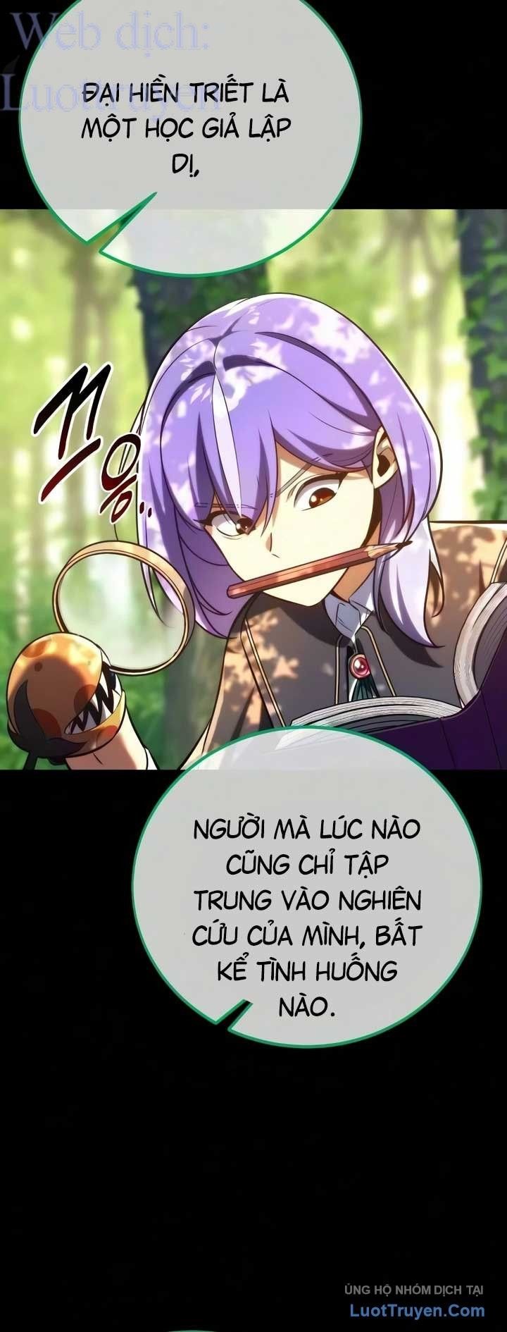 Hướng Dẫn Sinh Tồn Trong Học Viện Chapter 106 - 48