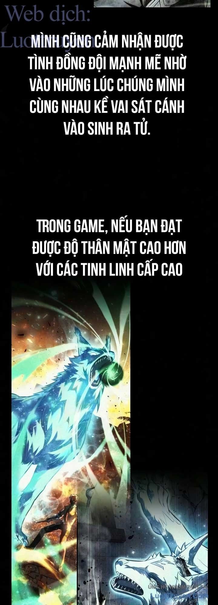 Hướng Dẫn Sinh Tồn Trong Học Viện Chapter 106 - 58