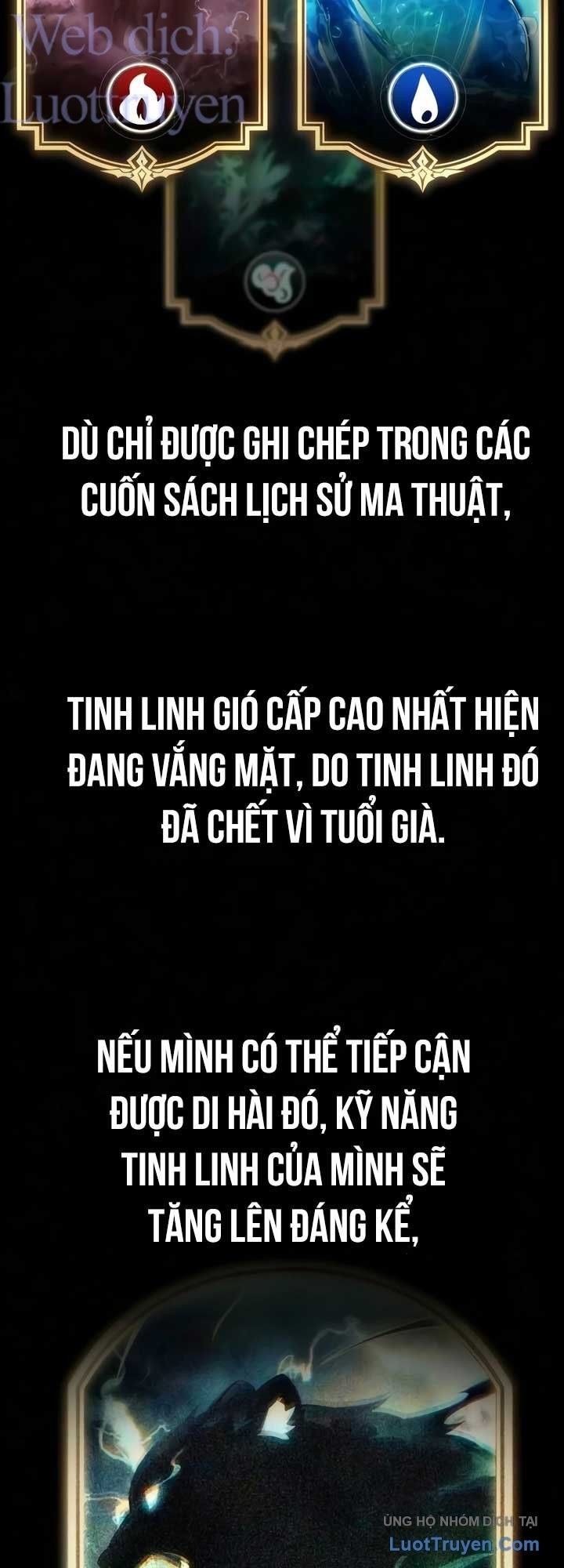 Hướng Dẫn Sinh Tồn Trong Học Viện Chapter 106 - 64