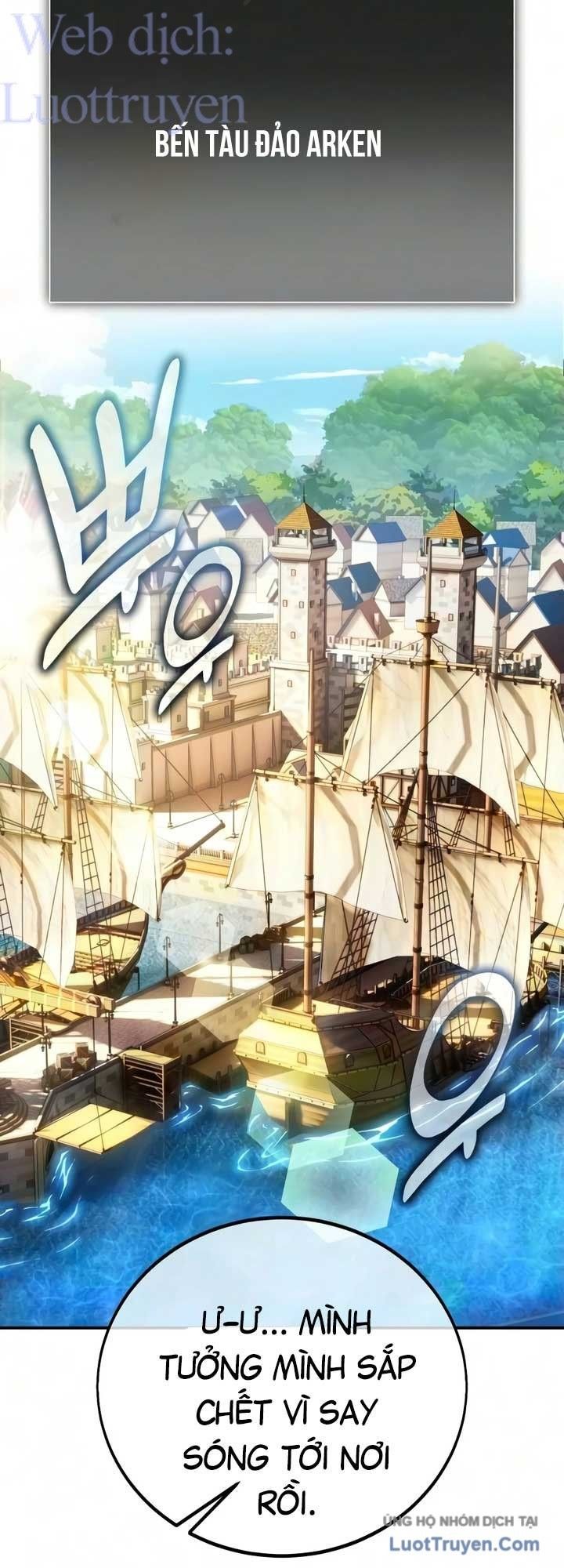 Hướng Dẫn Sinh Tồn Trong Học Viện Chapter 106 - 70