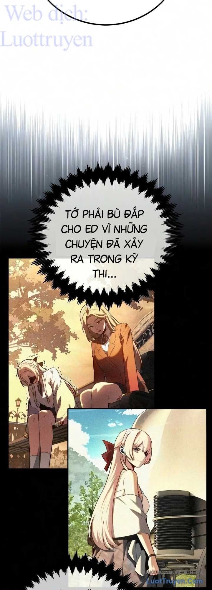 Hướng Dẫn Sinh Tồn Trong Học Viện Chapter 106 - 81