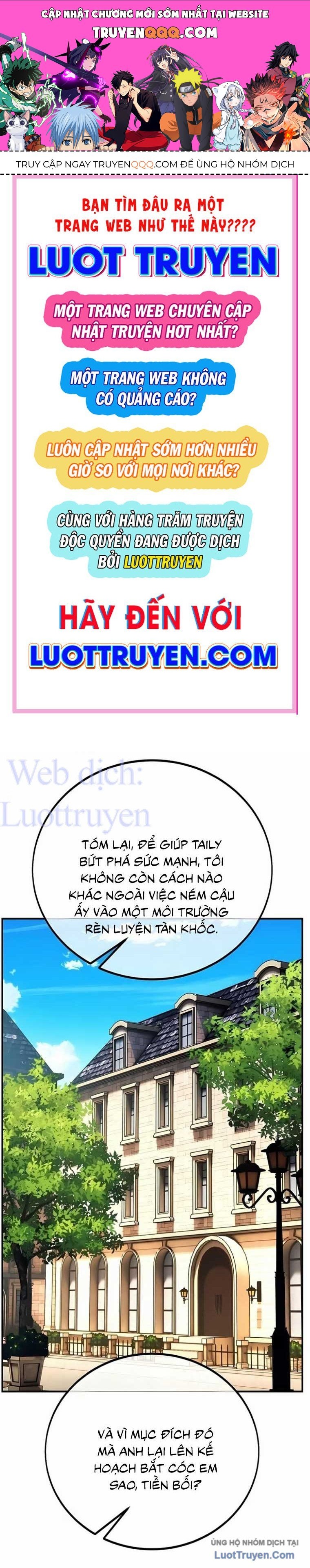 Hướng Dẫn Sinh Tồn Trong Học Viện Chapter 109 - 1