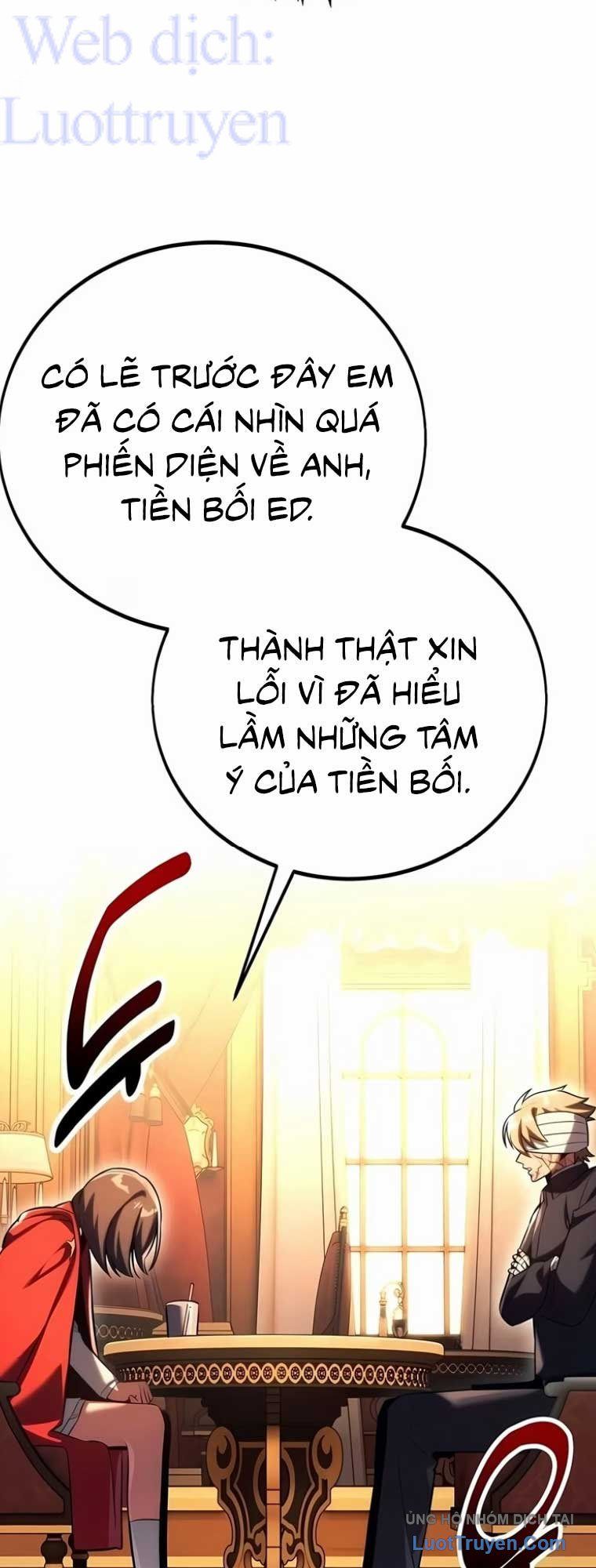 Hướng Dẫn Sinh Tồn Trong Học Viện Chapter 109 - 13