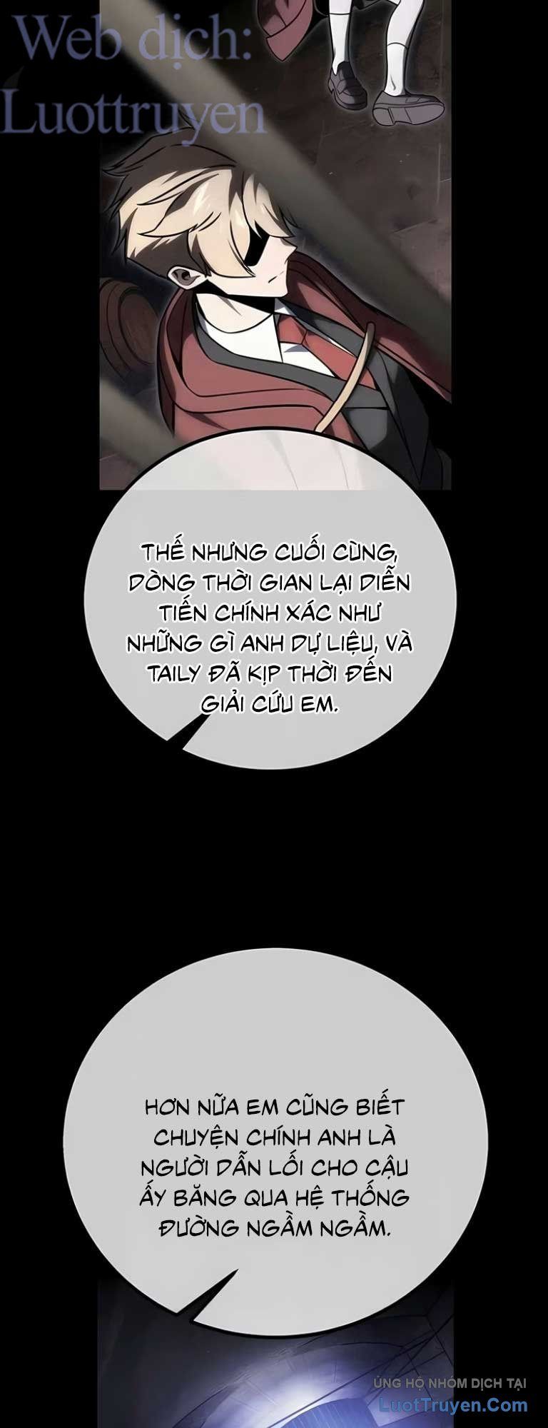 Hướng Dẫn Sinh Tồn Trong Học Viện Chapter 109 - 15
