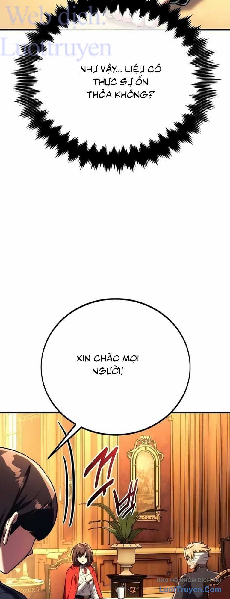 Hướng Dẫn Sinh Tồn Trong Học Viện Chapter 109 - 18