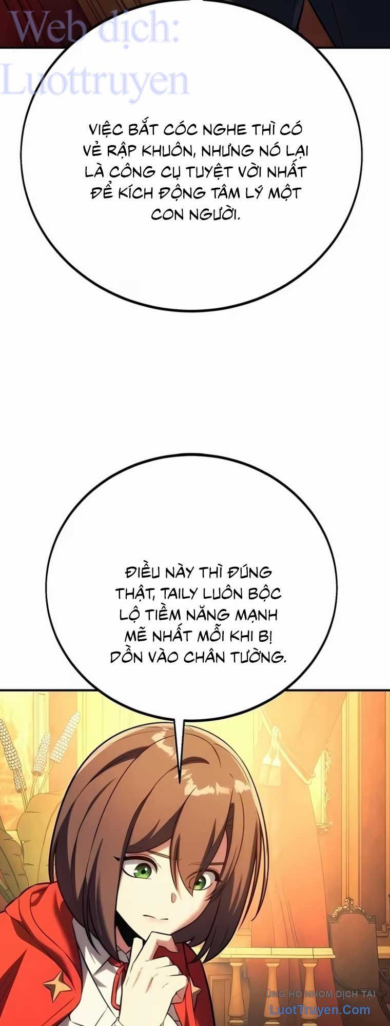 Hướng Dẫn Sinh Tồn Trong Học Viện Chapter 109 - 3