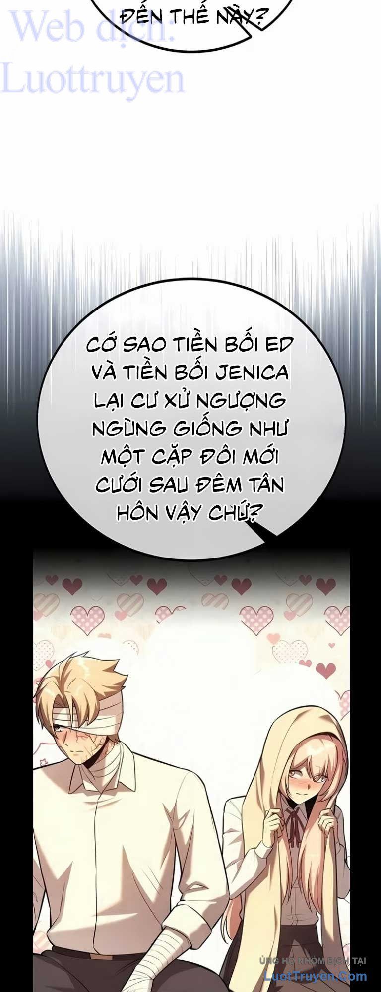 Hướng Dẫn Sinh Tồn Trong Học Viện Chapter 109 - 25