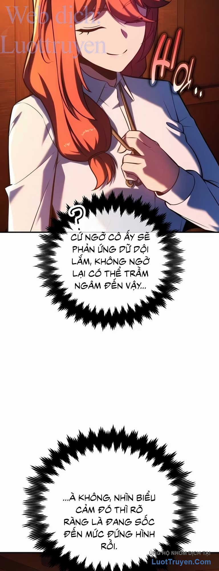 Hướng Dẫn Sinh Tồn Trong Học Viện Chapter 109 - 29
