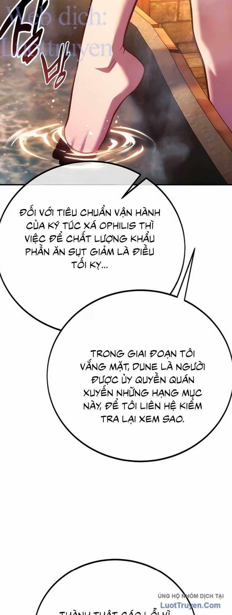 Hướng Dẫn Sinh Tồn Trong Học Viện Chapter 109 - 38