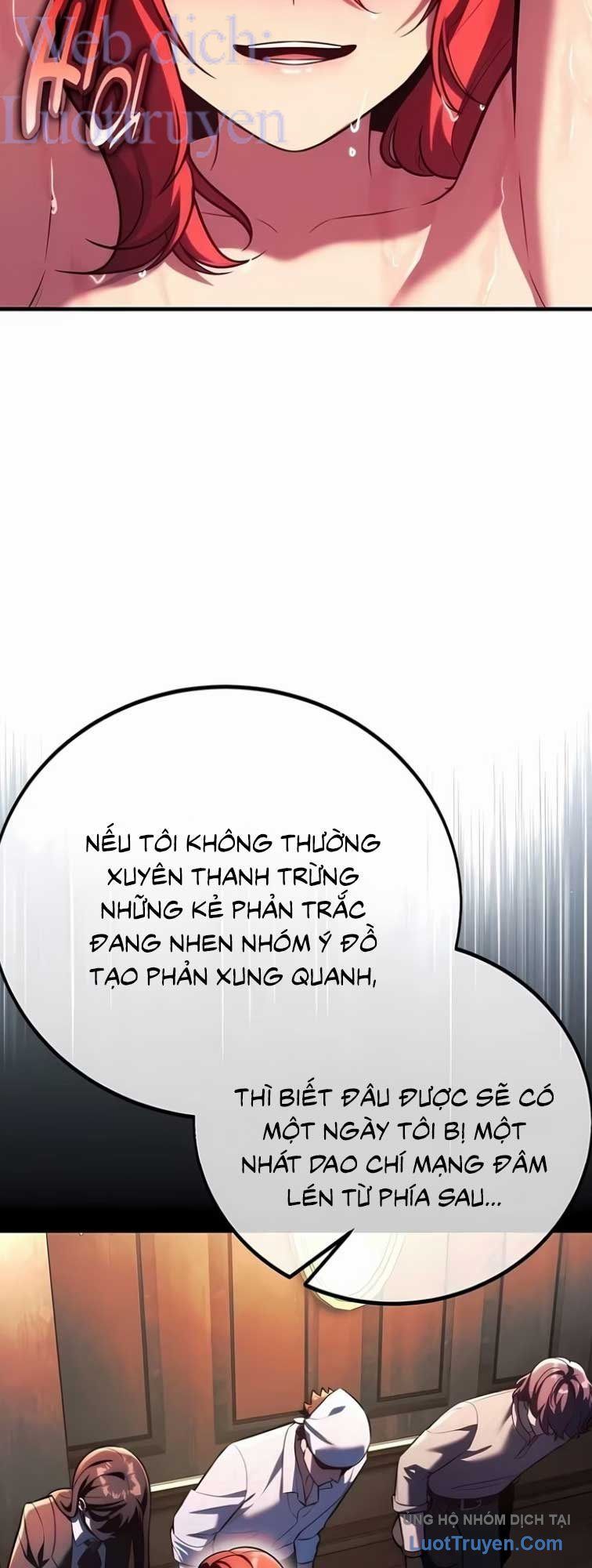 Hướng Dẫn Sinh Tồn Trong Học Viện Chapter 109 - 41