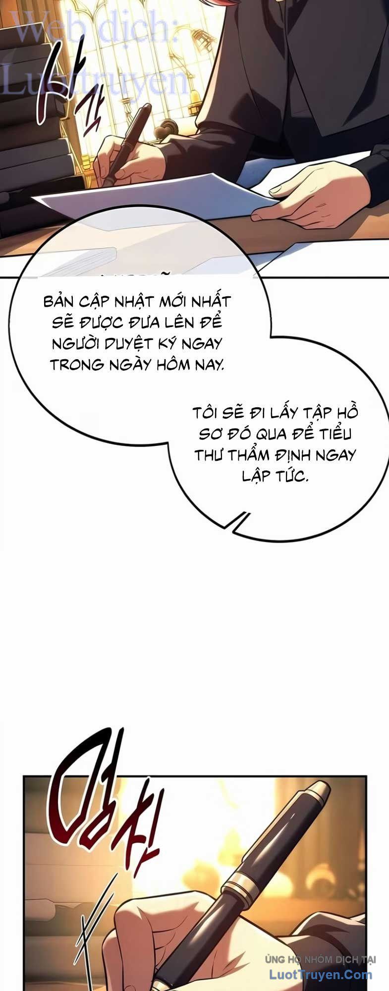 Hướng Dẫn Sinh Tồn Trong Học Viện Chapter 109 - 61
