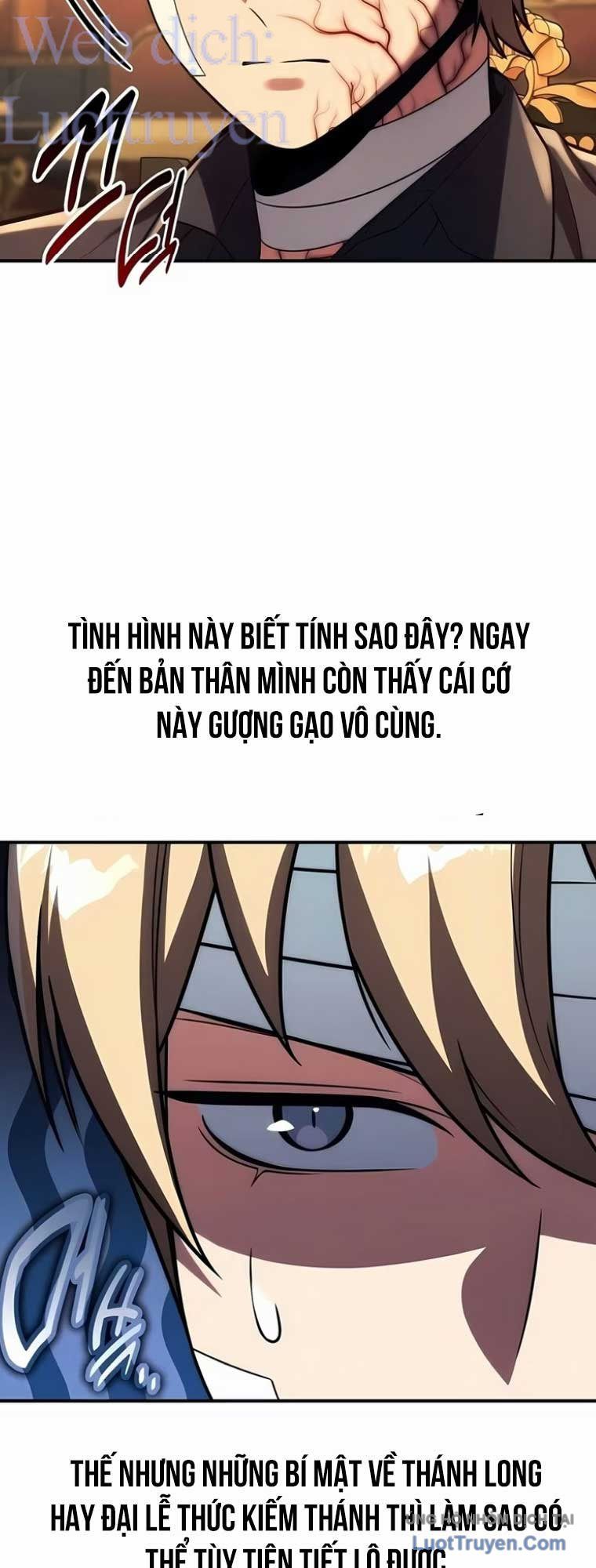 Hướng Dẫn Sinh Tồn Trong Học Viện Chapter 109 - 10