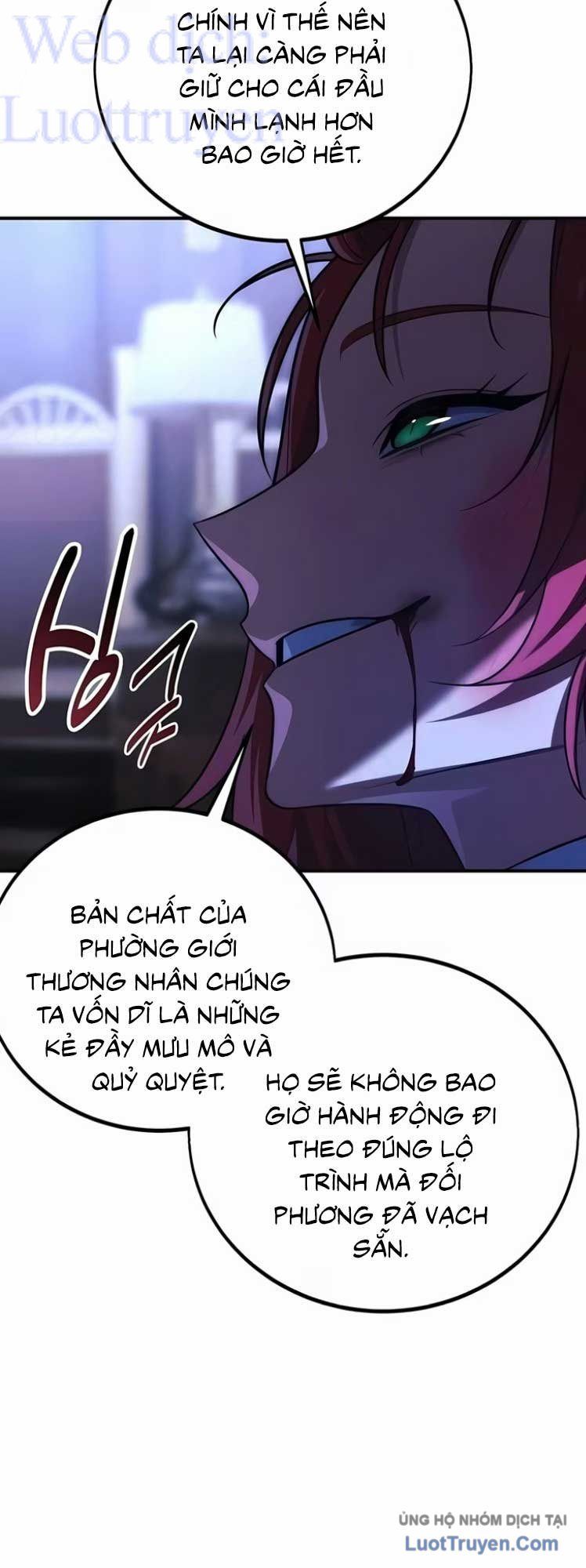 Hướng Dẫn Sinh Tồn Trong Học Viện Chapter 109 - 91