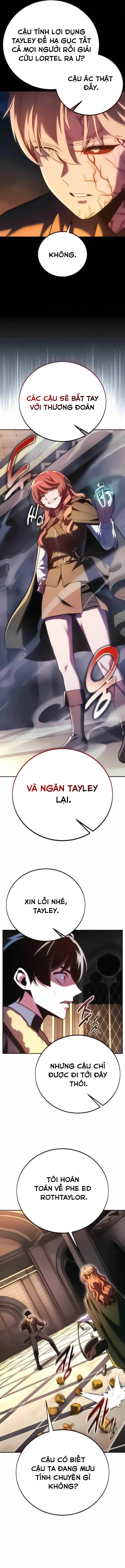 Hướng Dẫn Sinh Tồn Trong Học Viện Chapter 112 - 9