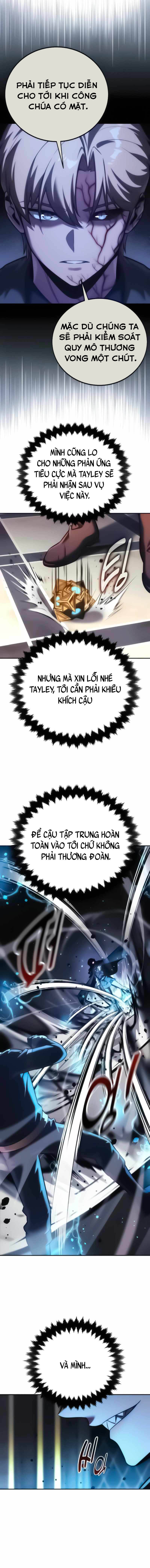 Hướng Dẫn Sinh Tồn Trong Học Viện Chapter 112 - 11